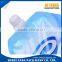 Stand up Pouch with Spout for Liquid Laundry Detergent Packaging/ Gravure Printing Laminated Liquid Laundry Detergent Bag