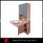 Mordern Small Apartment Used Multi-purpose Space Save Wooden Kitchen Cabinet With Dining Table