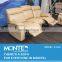 latest living room mini sofa set design