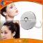 super small one ear bluetooth headphone for lady