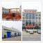 AAC Block Machine steam boiler and autoclave for aac plant