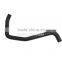 high quality nylon fabric reinforced pvc flexible rubber air hose