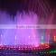 DC24V IP68 RGB Underwater LED Pool Light