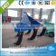 farm cultivator 5 tines subsoiler plough