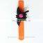 Slap Snap Rubber Bracelet Wrist Halloween Supplies Decorations Toys