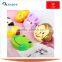 Colorful Animal shape eraser
