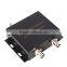 Hot ! High audio and video 1 to 4 3D SDI splitter 1x2