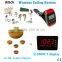 Best Price Quality Primacy Display+Watch+Call Button Customer Paging Waiter Pager Ordering Restaurant System