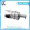 Stainless steel copper split bolt connector