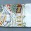 DF07 100% Cotton Printing Velour kitchen towel