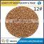 From allibaba. com crushed walnut shell flour made in china