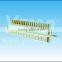 Made in China 37pin dual row straight male D-SUB connector