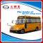 6m length infant use mini school bus