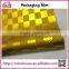 NEW design PVC decorative film, factory pvc film accept OEM