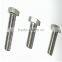 High Strength 8.8 Grade Zinc Plated Hex Bolt
