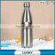 Subzero Stainless Steel Hot Sports Water Bottle