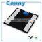 portable electronic body fat scale with BMI function CE RoHS approval