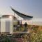 eco-friendly container kit homes