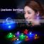 LED Light Up Flashing Earrings Glow Party Favors
