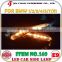 Car Refit LED Blinker SIDE LAMP Mirror POSITION LIGHT FOR BMWW X1