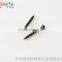 stainless steel screw with high quality