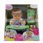 High quality 16 inch boy baby doll toys