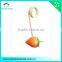 manufaturer bamboo knot shape bbq skewer food grade