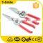Comfortable Handle Garden Fruit Pruning Scissors
