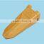 DH360 DH380 DH420 EX330 excavator bucket teeth bucket attachment