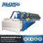 Full automatic 8 head stainless steel round pipe polishing machine