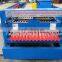 Corrugated Rolling Sheet Forming Machinery with Colored Steel