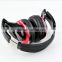 Good price colourful noise cancelling headset headphones