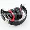 High quality earphone / long wired mobile headset /good sound music headphone