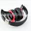 Good price colourful noise cancelling headset headphones