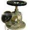 Brass Fire Landing Valves
