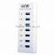 Universal Superspeed 7 Ports Usb 3.0 Hub 7 Port Usb3.0 Hub With Rj45 10/100/1000 Gigabit Ethernet Lan Network