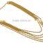 Indian Gold Plated Gorgeous 5 Line String Sets