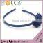 2016 new design ball elastic hair tie styles flower hairpin rope shape