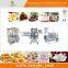 PLC multifunction daifuku mochi encrusting making machine