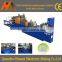 Automatic embossed napkin paper lamination folding tissue serviette machine plant