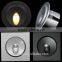 24V 120V 240V Wall Decoration LED Lighting 3W Outdoor Recessed LED Wall Light IP65