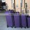 Inventory stock 4pcs trolley luggage set 20''24''28''32''