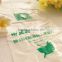 Hot selling hotel plastic sanitary bag