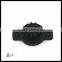 rotary damper plastic sliding door soft close damper hydraulic damper