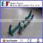 Industrial Heavey Duty 45 Degree Angle Trough Bracket For Supporting Idler Roller