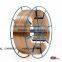 SG2 AWS ER70S-6 brass coated copper clad alloy welding wire