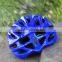 Safety adult in mold riding helmet bicycle
