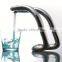 Temperature adjustable sensor faucet smart design D649C