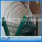 Trade Assurance barbed wire toilet seat wire mesh manufacturer razor wire fencing