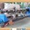 SJ180/22 Single screw extruder for granulating